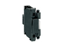 Lovato 11G42801D AUX CONTACT BLOCK SIDE MOUNT 1LB