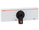 Lovato GAX5001 MECH INTERLOCK FOR LINE CHANGEOVER FOR GA063A-GA125A & GAX67B