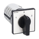 Lovato 7GN3213U CAM DAHLANDER 3P 32A FRONT MOUNT