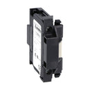 Lovato 11G42801 AUX CONTACT BLOCK SIDE MOUNT 1NC