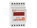 Lovato DMK71R1 3PH D/AMMETER 220-240VAC C/W P/R OUT
