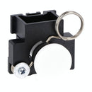 Lovato 11G454 MECHANICAL BLOCK FOR 3P BF9-BF40