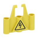 Lovato 11SMX9031 COVER FOR UNUSED BUSBAR TERMINALS