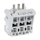 Lovato GAX391UL FUSE HOLDER FOR GA016A-GA032A