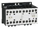 Lovato 11BGT1210A02460 REVERSING CONTACTOR BGT12.10A 24V 60HZ w/INTERNAL INTERLOCK