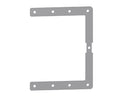 Lovato GAX30 GAZ1... ENCLOSURE PLATE KIT FOR SHIELDED CABLES