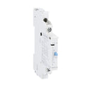 Lovato SM1X1311M MAG. TRIP SIGNALLING CONT. SIDE MOUNT 1NO+1NC FOR SM1