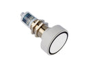 SensoPart UMT 30-6000-2PSD-L5 Ultrasonic, M30, 6000mm, 2 PNP, display, plug M12, 5-pin