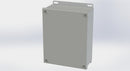 Saginaw SCE-1008SC SC Enclosure