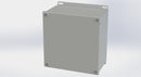Saginaw SCE-10106SC SC Enclosure