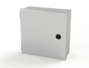 Saginaw SCE-10N1004LP Nema-1 Enclosure