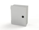 Saginaw SCE-10N804LP Nema-1 Enclosure