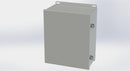 Saginaw SCE-12106CHNF CHNF Enclosure
