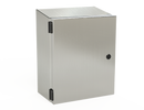 Saginaw SCE-1210ELJSSST S.S. ELJ Sloping Top Enclosure