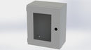 Saginaw SCE-1210ELJW ELJ Enclosure W/Viewing Window