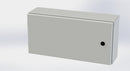 Saginaw SCE-12EL2406LPLG EL Enclosure