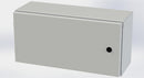 Saginaw SCE-12EL2408LPLG EL Enclosure