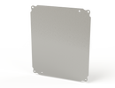 Saginaw SCE-12P10SS Subpanel, Type 316 SS