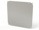 Saginaw SCE-12P12SS Subpanel, Type 316 SS