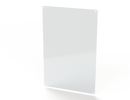 Saginaw SCE-12P16C Subpanel, Flat