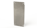 Saginaw SCE-12P24GALV Subpanel, Bent Galvannealed