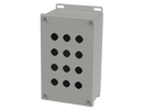 Saginaw SCE-12PBGX PBGX Enclosure
