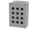 Saginaw SCE-12PBX PBX Enclosure