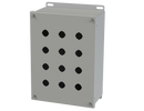 Saginaw SCE-12PBXI PBXI Enclosure