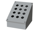 Saginaw SCE-12SPBA PBA Enclosure