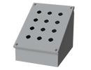 Saginaw SCE-12SPBAI PBAI Enclosure