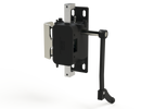 Saginaw SCE-130224 Interlock, Mechanical for Left Door as Main