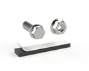 Saginaw SCE-130516 NextGen Gasket Bolt Pack