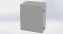 Saginaw SCE-1412CHNF CHNF Enclosure