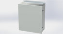 Saginaw SCE-1412CHNFSS S.S. CHNF Enclosure