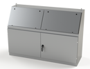 Saginaw SCE-1472BD Body, Console (Series 14)