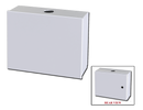 Saginaw SCE-14HMI1806LP HMI Enclosure