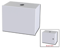 Saginaw SCE-14HMI1810LP HMI Enclosure