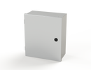Saginaw SCE-14N1206LP Nema-1 Enclosure