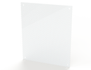 Saginaw SCE-14N12MPP Subpanel, Flat Perforated