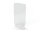 Saginaw SCE-14P8 Subpanel, Flat