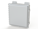 Saginaw SCE-16144PC Polycarbonate Enclosure