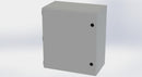 Saginaw SCE-16148ELJ ELJ Enclosure