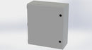 Saginaw SCE-1614ELJ ELJ Enclosure