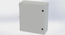 Saginaw SCE-1614ELJLG ELJ Enclosure