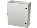 Saginaw SCE-1614ELJSS S.S. ELJ Enclosure