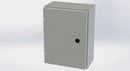 Saginaw SCE-16EL1206LP EL Enclosure