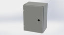 Saginaw SCE-16EL1208LP EL Enclosure