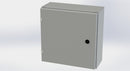 Saginaw SCE-16EL1606LP EL Enclosure