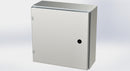 Saginaw SCE-16EL1606SSLP S.S. EL Enclosure