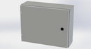 Saginaw SCE-16EL2006LP EL Enclosure